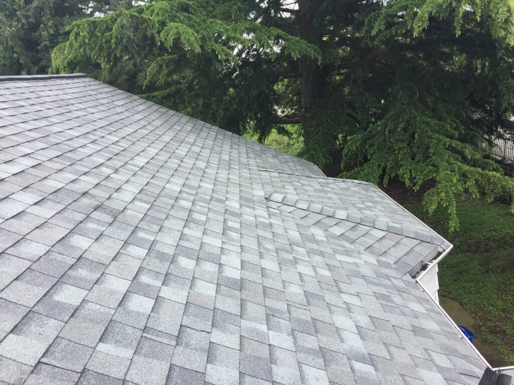 Composition Roofing Sherpa Roofing