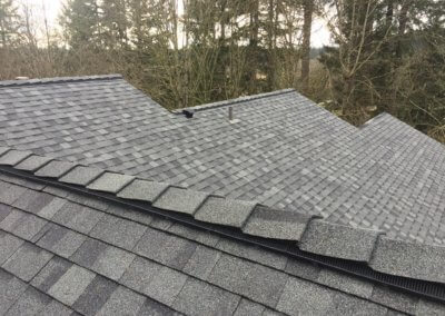composition shingles bothell