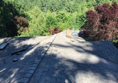 composition shingles woodinville