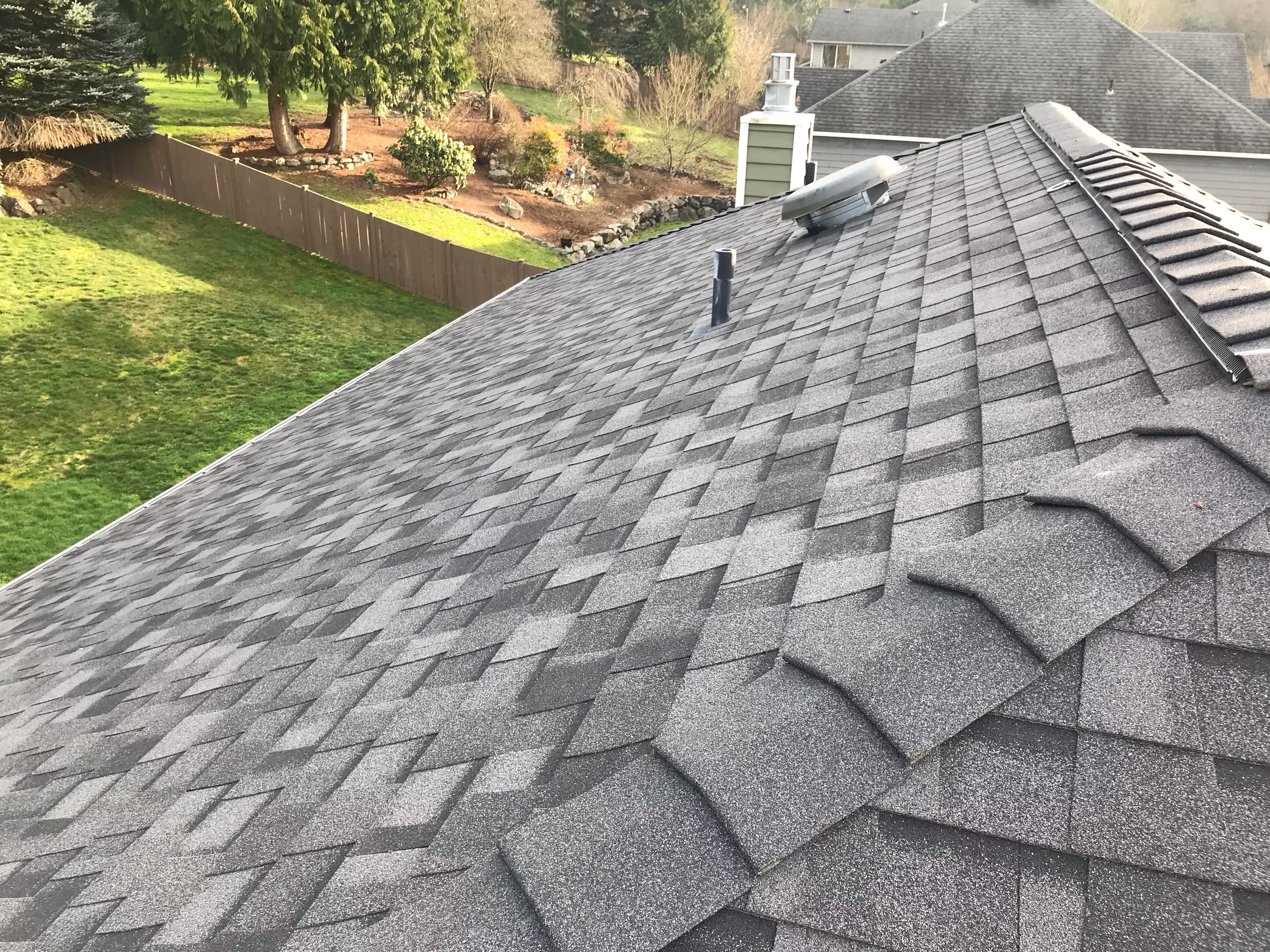 s and s roofing