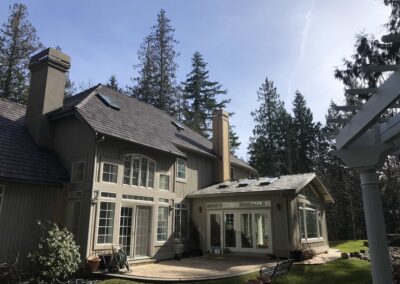 Roof Replacement Contractor in Seattle & Eastside