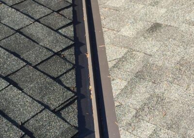 Asphalt or Composition Roof Replacement