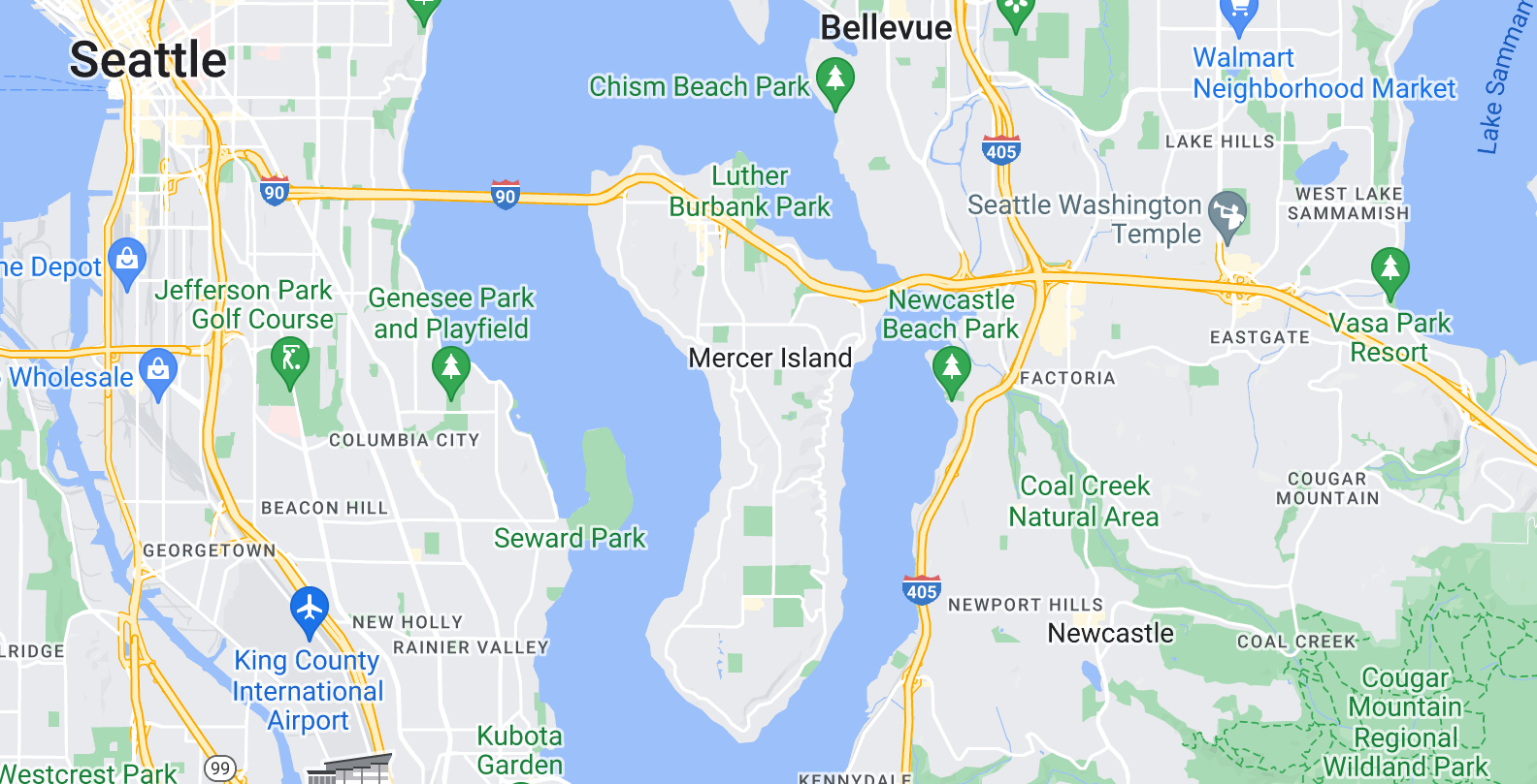 Mercer Island WA Roofing Contractor for Roof Replacement